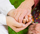 About Charlotte Caregivers