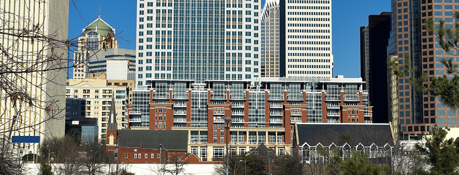 Charlotte Premier In Home Care