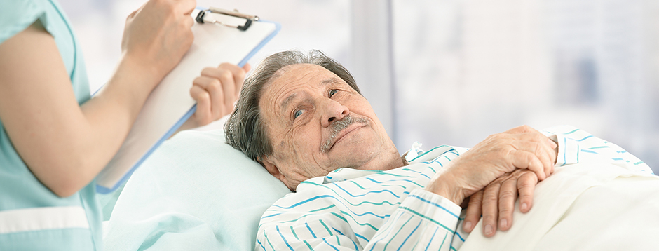 Short Term Caregiving Charlotte